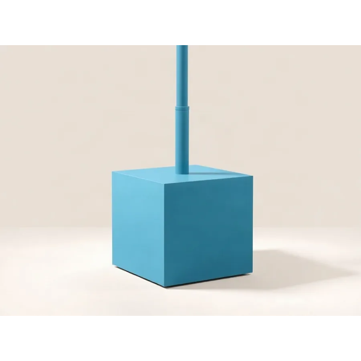 Pied de parasol Casier — Plein Vent