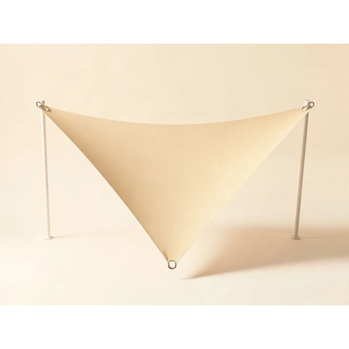 Voile d'ombrage Combe — Plein Vent