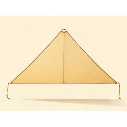 Voile d'ombrage Hâle — Plein Vent