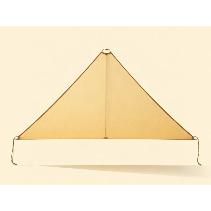 Voile d'ombrage Hâle — Plein Vent