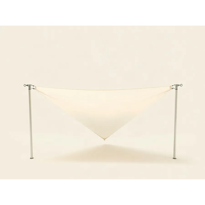 Voile d'ombrage Giboulée — Plein Vent