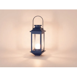 Lanterne nomade Ondée — Plein Vent