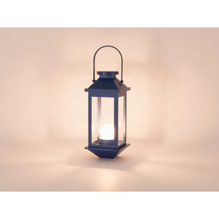 Lanterne nomade Ondée — Plein Vent