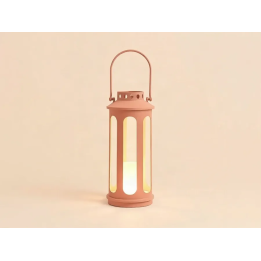 Lanterne nomade Éclaircie — Plein Vent