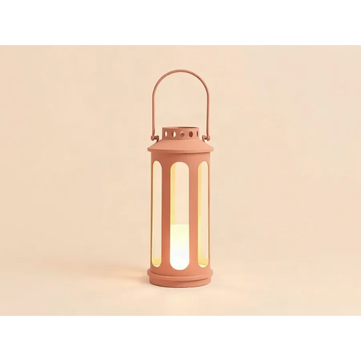 Lanterne nomade Éclaircie — Plein Vent