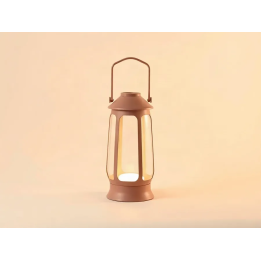 Lanterne nomade Écume — Plein Vent