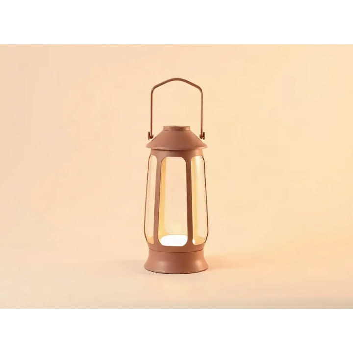 Lanterne nomade Écume — Plein Vent