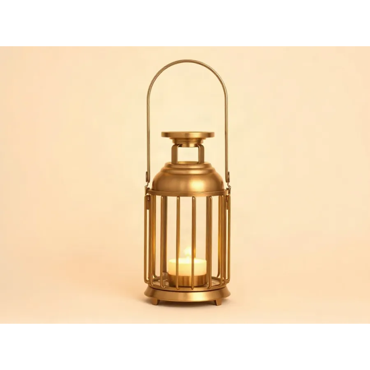 Lanterne nomade Grain — Plein Vent