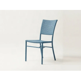 Chaise Ondée — Plein Vent