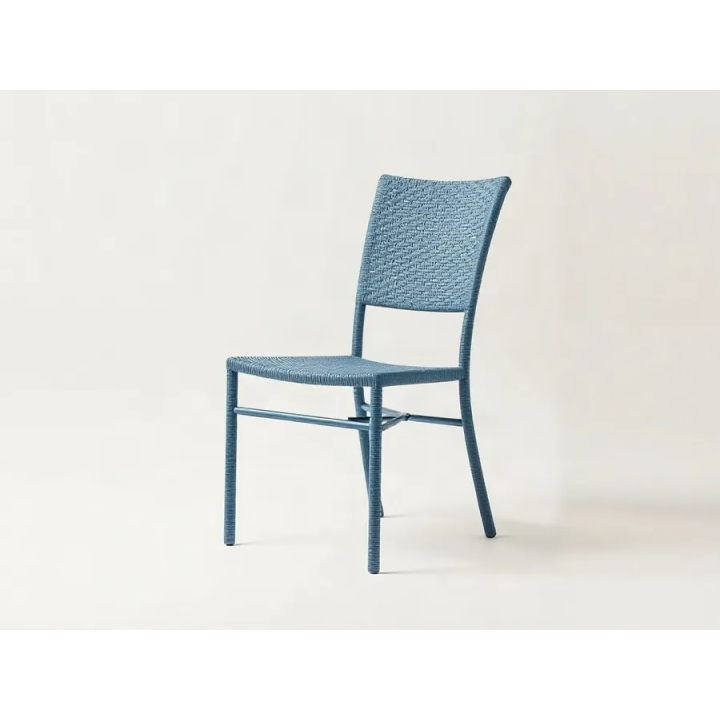 Chaise Ondée — Plein Vent
