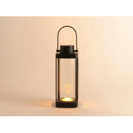 Lanterne nomade Roselière — Plein Vent