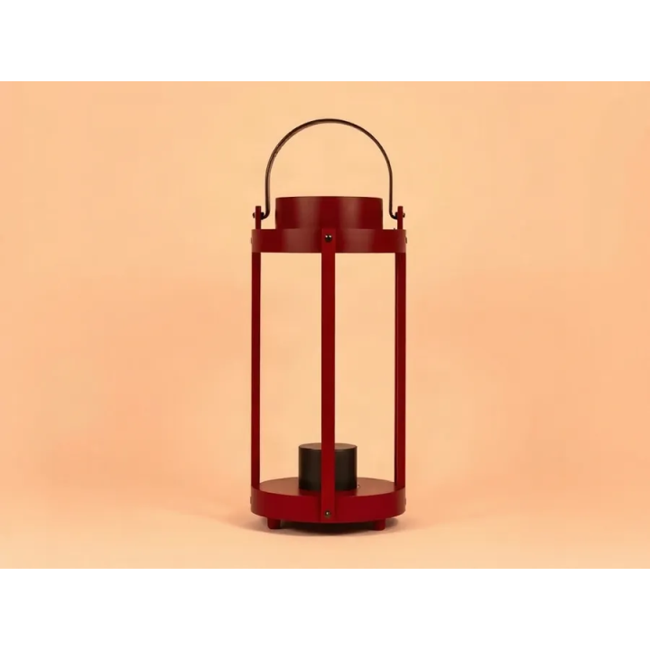 Lanterne nomade Vergue — Plein Vent