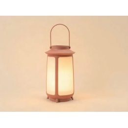 Lanterne nomade Trame — Plein Vent