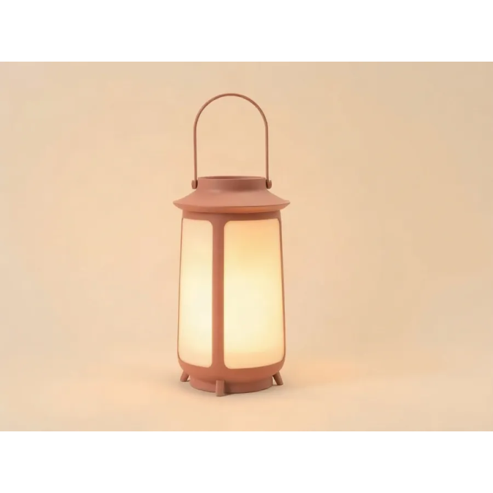Lanterne nomade Trame — Plein Vent