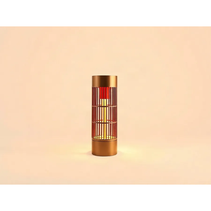 Baladeuse Ondée — Plein Vent