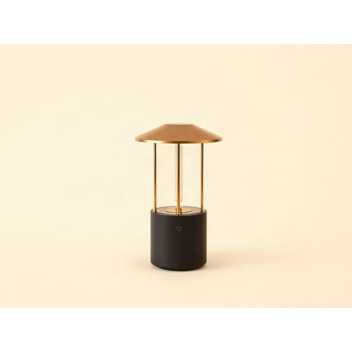 Baladeuse Houle — Plein Vent