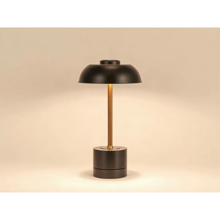 Baladeuse Chandelle — Plein Vent