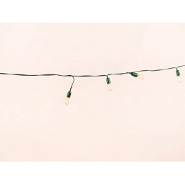 Guirlande Charmille — Plein Vent