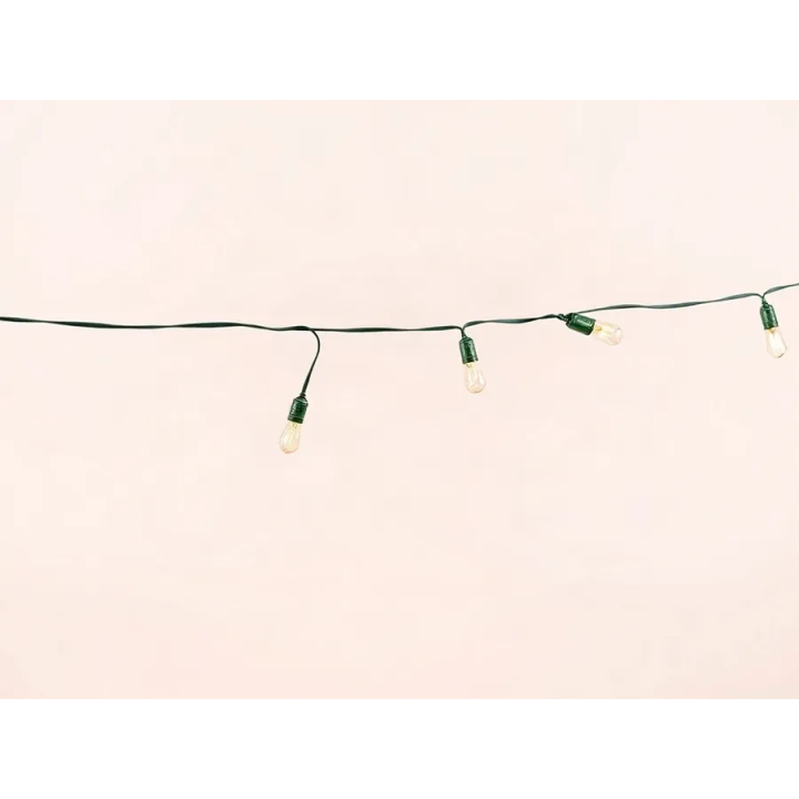 Guirlande Charmille — Plein Vent