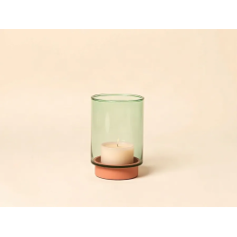 Photophore Autan — Plein Vent