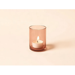 Photophore Canopée — Plein Vent