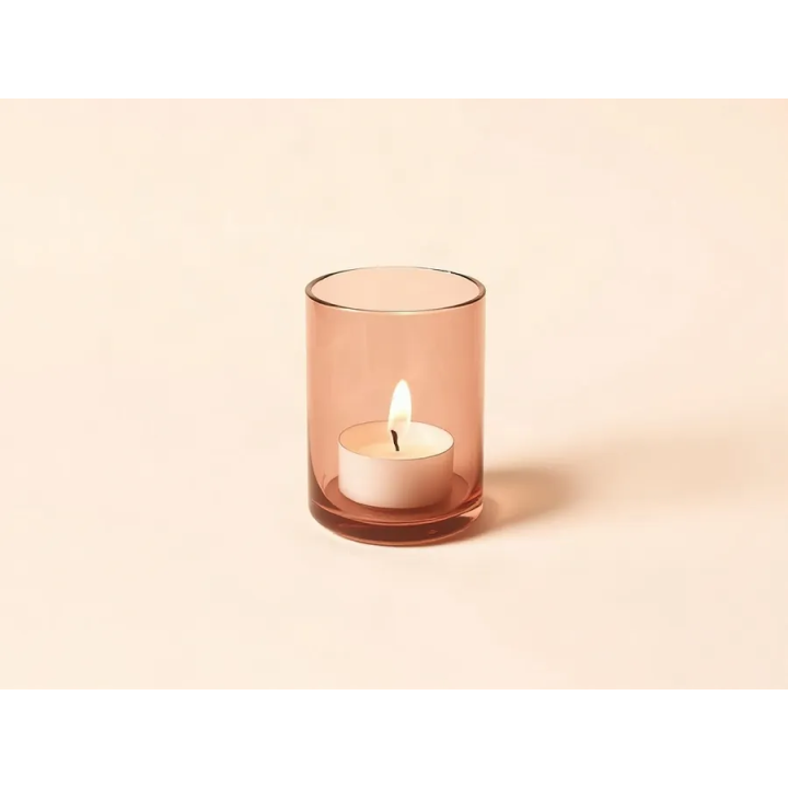 Photophore Canopée — Plein Vent