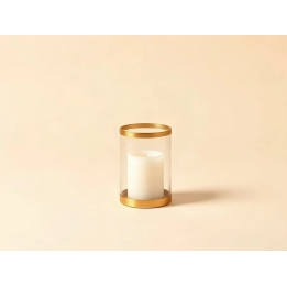 Photophore Resserre — Plein Vent