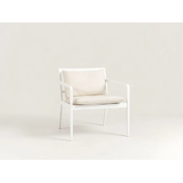 Fauteuil bas Treille — Plein Vent