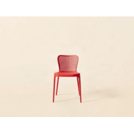 Chaise Alizé — Plein Vent