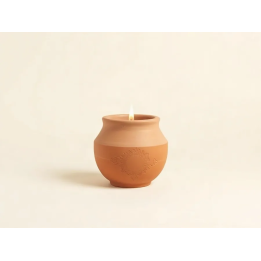Photophore Tendelet — Plein Vent