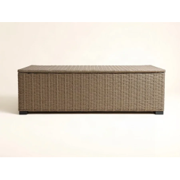 Coffre de jardin Charmille — Plein Vent