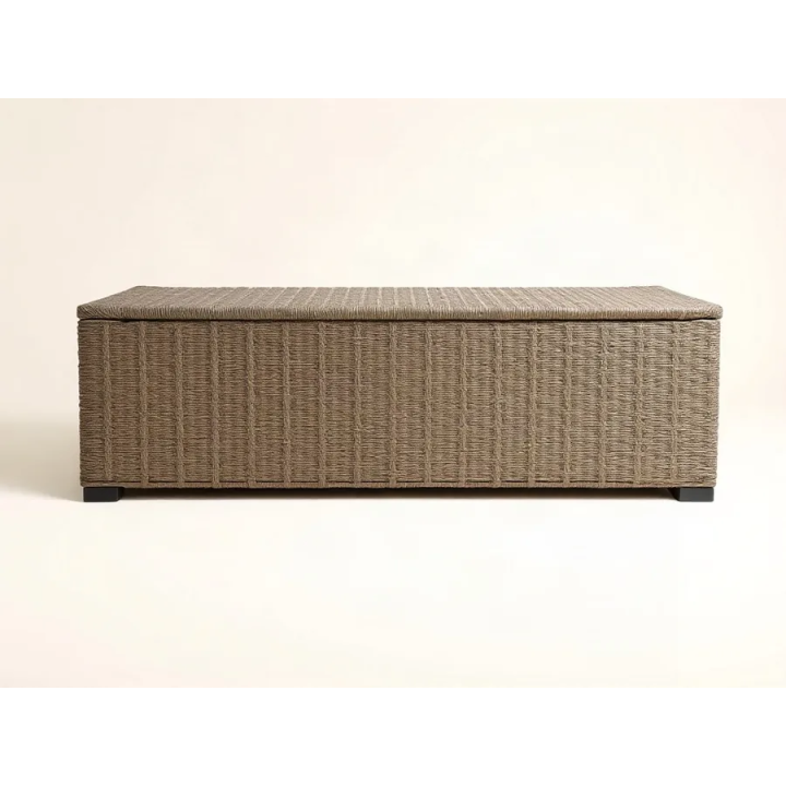 Coffre de jardin Charmille — Plein Vent