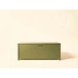 Coffre de jardin Pénombre — Plein Vent