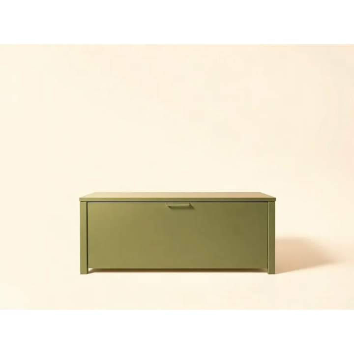 Coffre de jardin Pénombre — Plein Vent