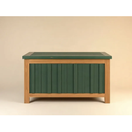 Coffre de jardin Tendelet — Plein Vent
