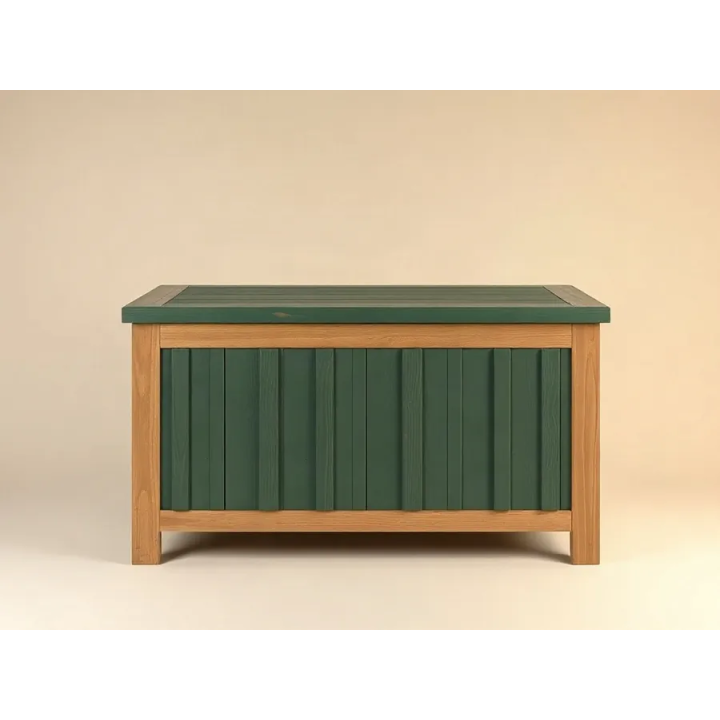 Coffre de jardin Tendelet — Plein Vent