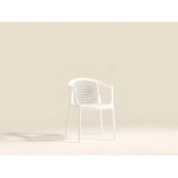 Chaise Chandelle — Plein Vent