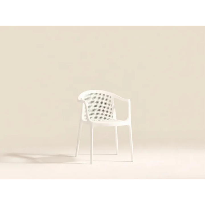 Chaise Chandelle — Plein Vent