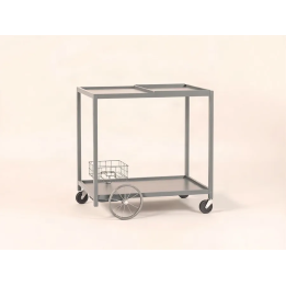 Desserte Hâle — Plein Vent