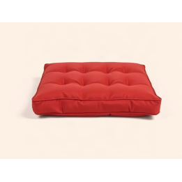Coussin d'assise Guéret — Plein Vent