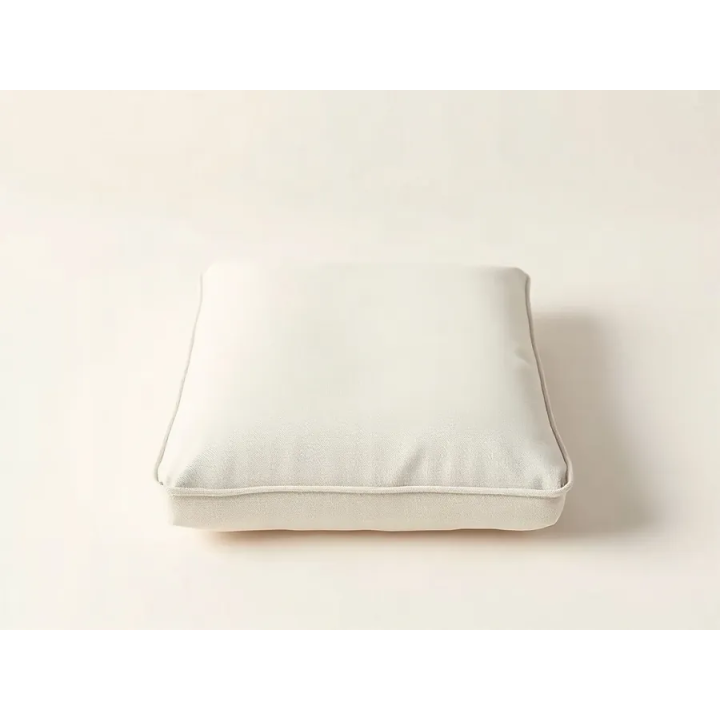 Coussin d'assise Lisière — Plein Vent