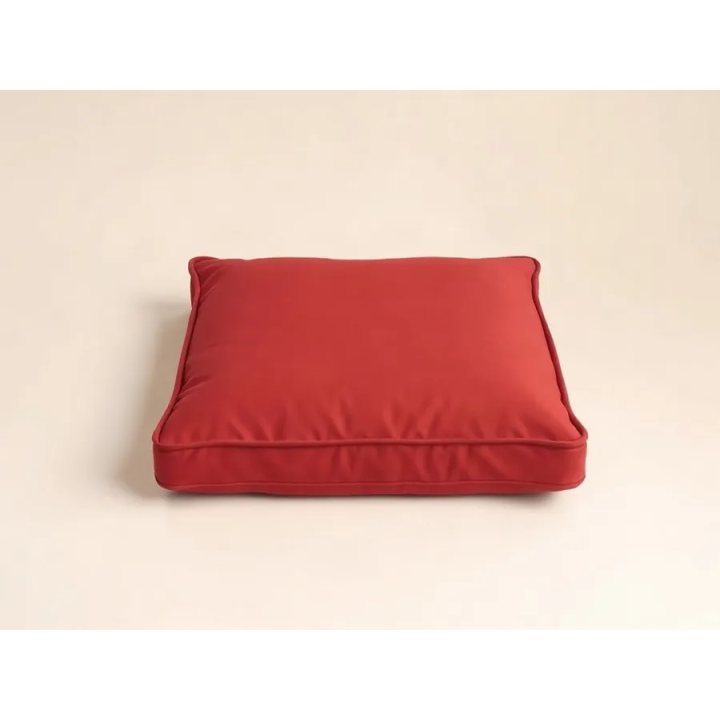 Coussin d'assise Coteau — Plein Vent