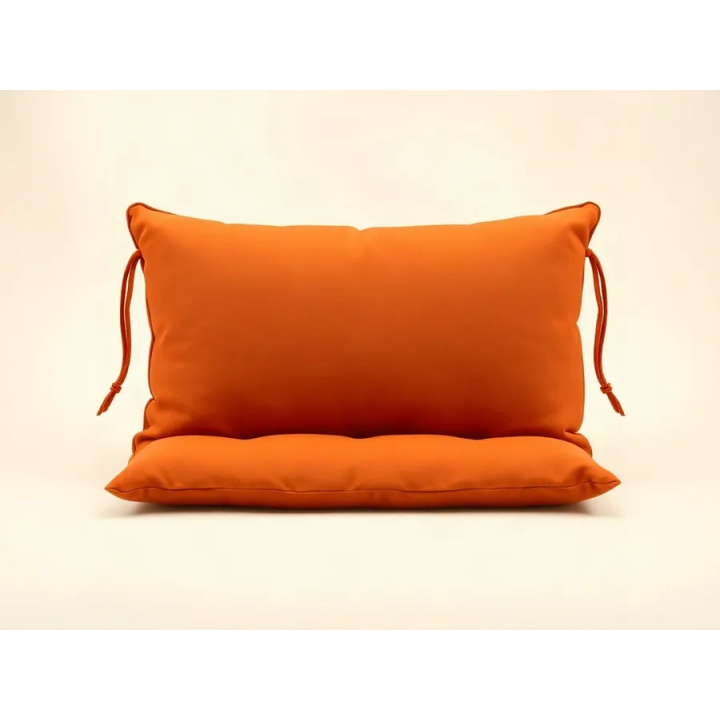 Coussin de dossier Ourlet — Plein Vent
