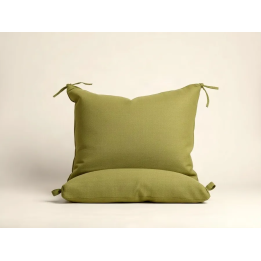 Coussin de dossier Giboulée — Plein Vent