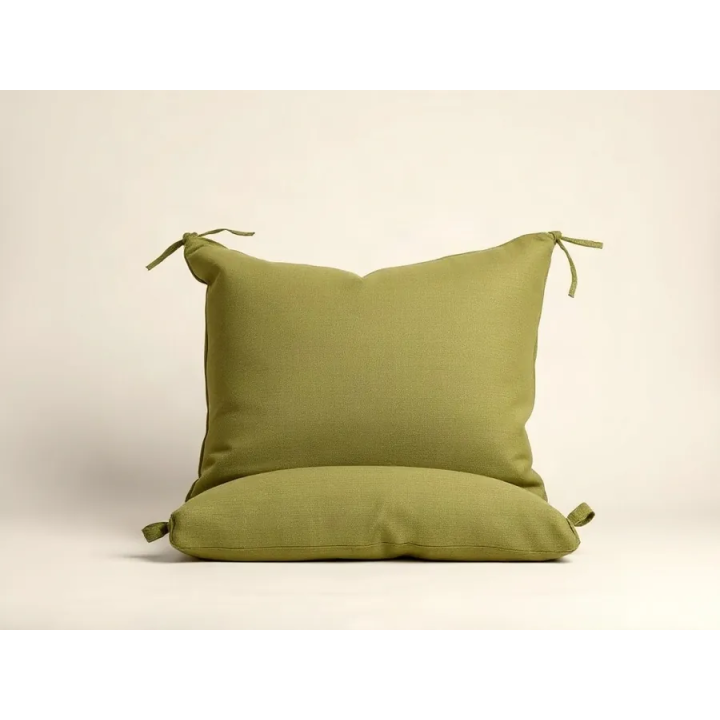 Coussin de dossier Giboulée — Plein Vent