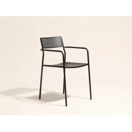 Chaise Sillon — Plein Vent