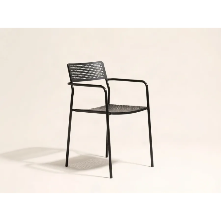 Chaise Sillon — Plein Vent