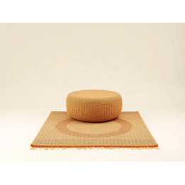 Tapis d'extérieur Ondée — Plein Vent