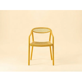 Chaise Lampion — Plein Vent