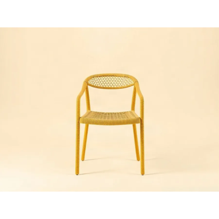 Chaise Lampion — Plein Vent